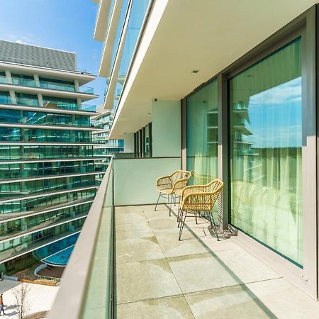 Sea View Resort & Spa 647C By Renters เมียนซิดดรอแย ภายนอก รูปภาพ