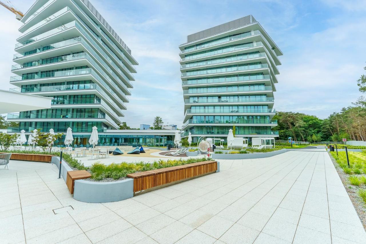Sea View Resort & Spa 647C By Renters เมียนซิดดรอแย ภายนอก รูปภาพ