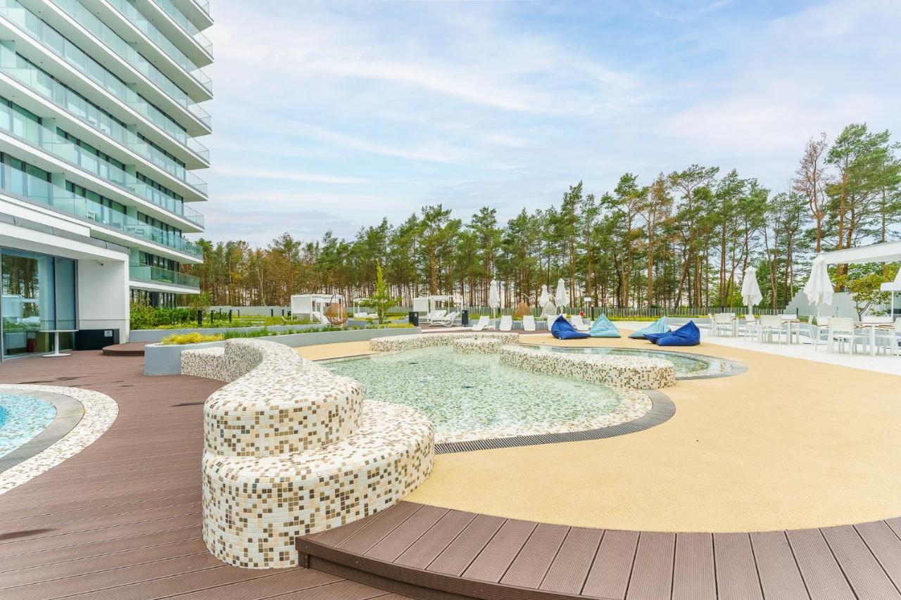 Sea View Resort & Spa 647C By Renters เมียนซิดดรอแย ภายนอก รูปภาพ
