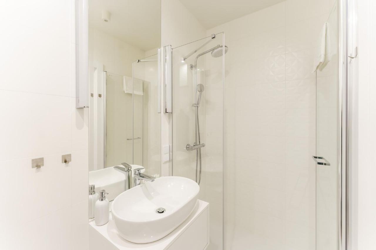 Sea View Resort & Spa 647C By Renters เมียนซิดดรอแย ภายนอก รูปภาพ