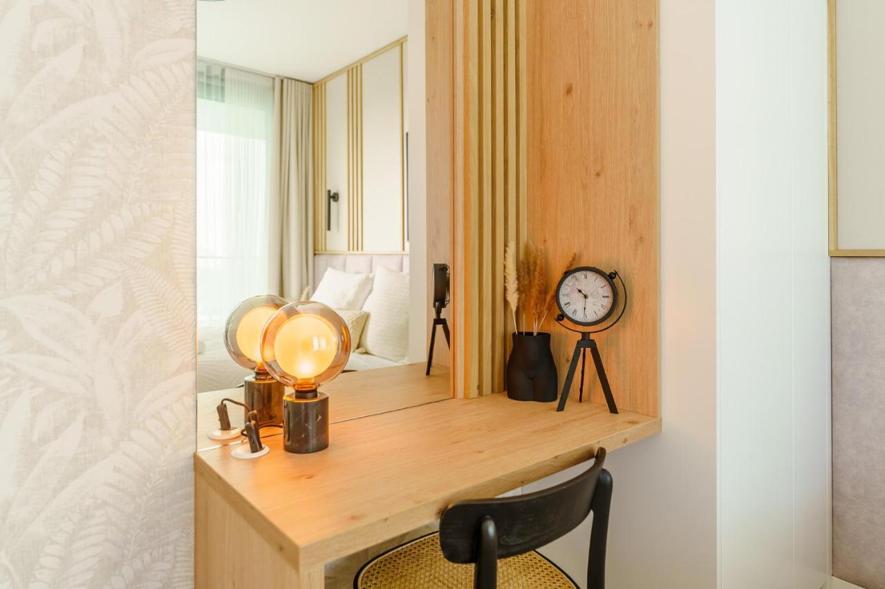 Sea View Resort & Spa 647C By Renters เมียนซิดดรอแย ภายนอก รูปภาพ