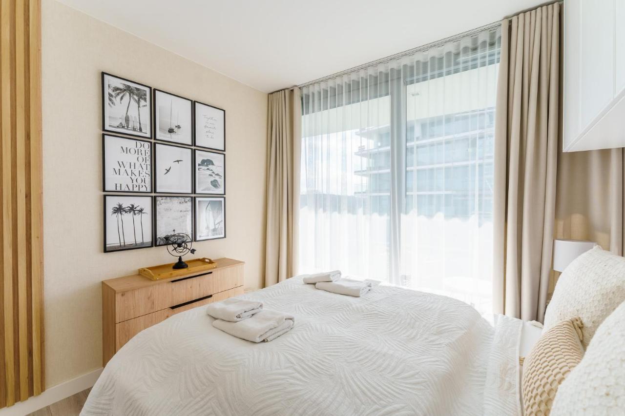 Sea View Resort & Spa 647C By Renters เมียนซิดดรอแย ภายนอก รูปภาพ